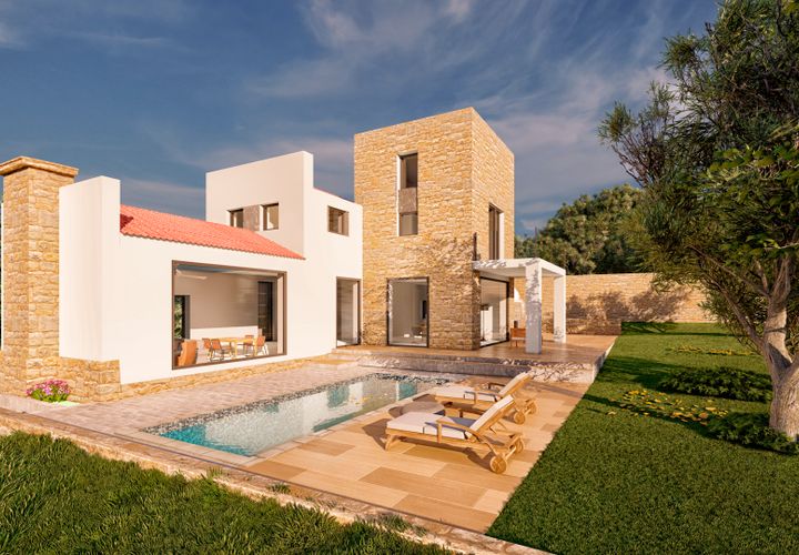 Villa i Antequera, Malaga, Antequera - € 389.000 | Ref: ID3830 - foto 1